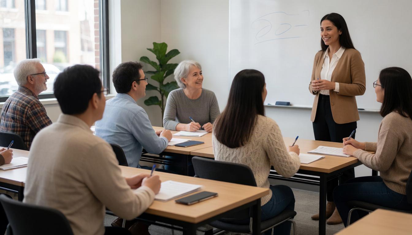 Por qué elegir Language Links